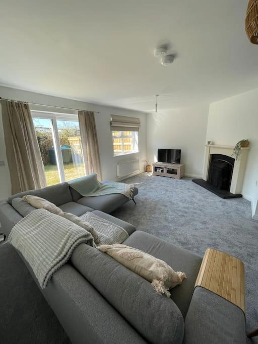 Cashel On The Coast, 3 Bedroom Holiday Home, באליקאסל מראה חיצוני תמונה