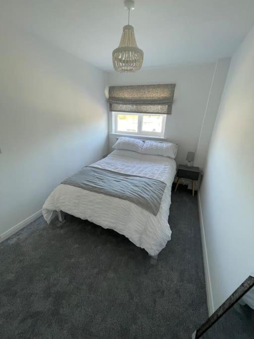 Cashel On The Coast, 3 Bedroom Holiday Home, באליקאסל מראה חיצוני תמונה