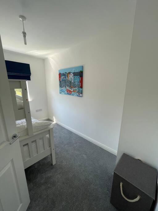 Cashel On The Coast, 3 Bedroom Holiday Home, באליקאסל מראה חיצוני תמונה