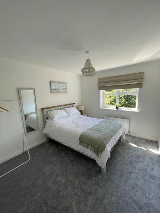 Cashel On The Coast, 3 Bedroom Holiday Home, באליקאסל מראה חיצוני תמונה