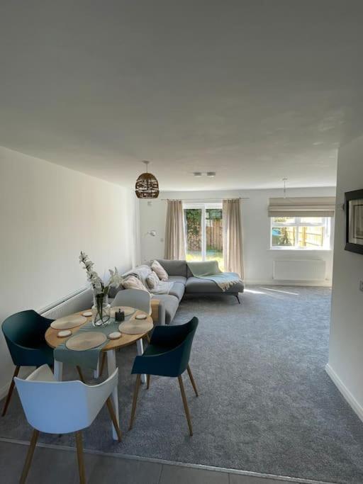 Cashel On The Coast, 3 Bedroom Holiday Home, באליקאסל מראה חיצוני תמונה