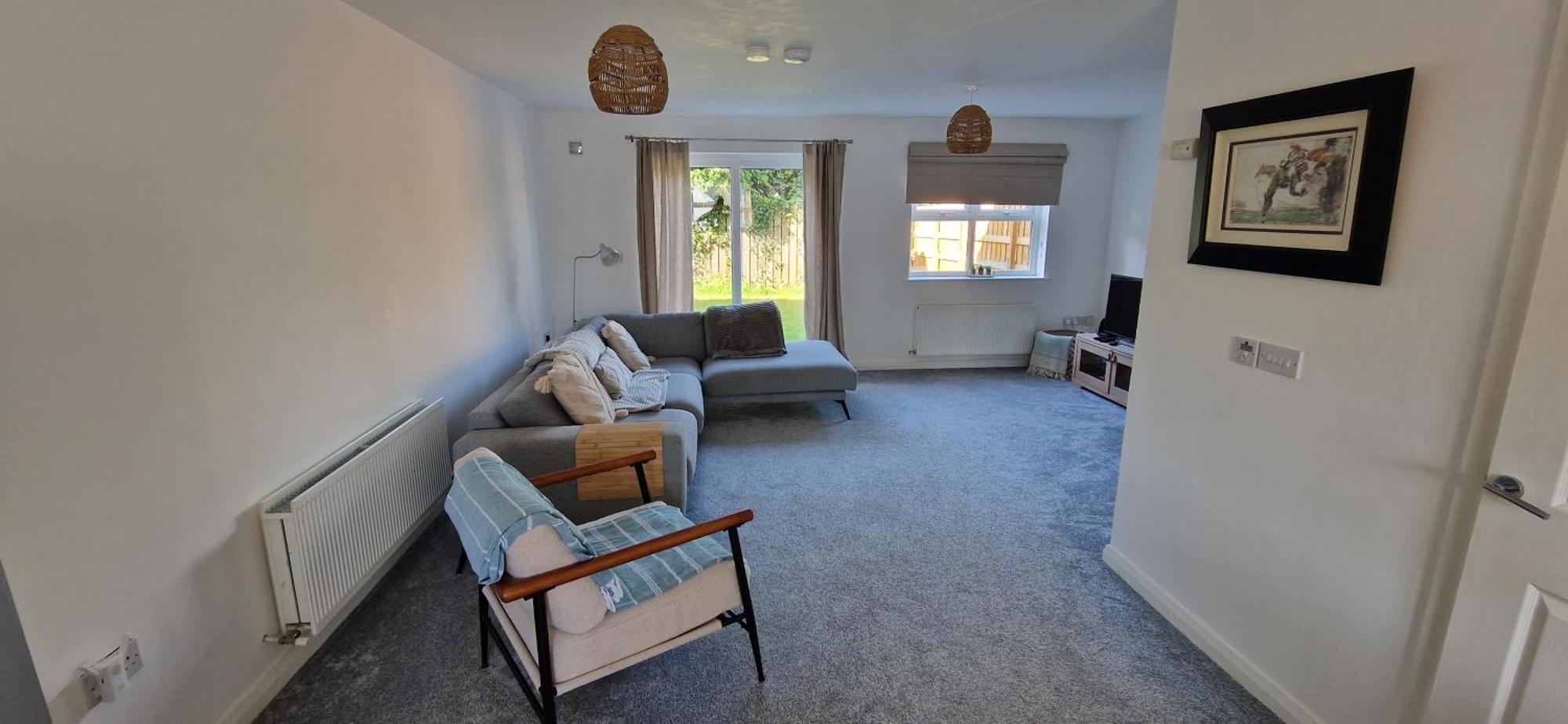 Cashel On The Coast, 3 Bedroom Holiday Home, באליקאסל מראה חיצוני תמונה